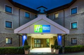  Holiday Inn Express Inverness, an IHG Hotel  Инвернесс